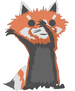 clevendeavgames dance victory uch ultimate chicken horse Sticker
