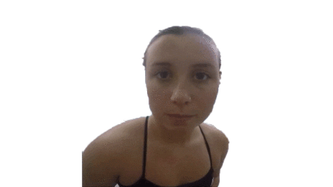 Ossd Sticker by Oswego State Swimming