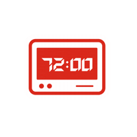 goldentimesaver 세이브더칠드런 골든타임세이버 골든타임72시간 골든타임세이버챌린지 Sticker