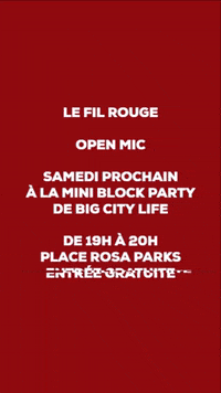 LeFilRouge  GIF