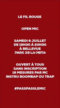 LeFilRouge  GIF