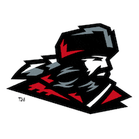 mansfield university mountaineers Sticker by Hustle Point