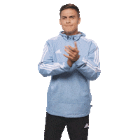 Well Done Yes Sticker by EA SPORTS FC