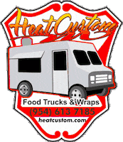 heatcustom hc heatcustom Sticker