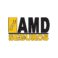 Amd Fortaleza Sticker by AMD SEGUROS