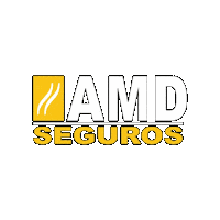 Amd Fortaleza Sticker by AMD SEGUROS