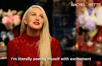 bacheloretteau GIF by The Bachelorette Australia