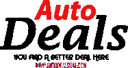 Logo Gif Luxury Cars Sticker by Auto Deals