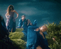 Living Proof GIF by Camila Cabello
