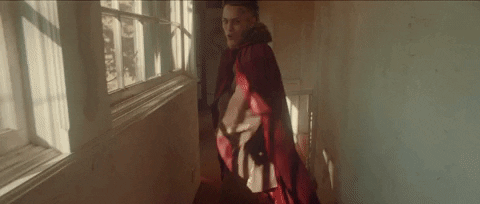 landoncube giphydvr 17 lil skies landon cube GIF