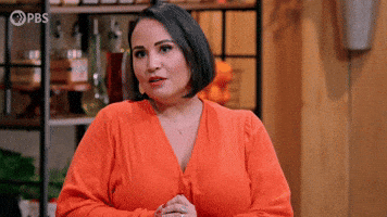 No Way Wow GIF by PBS