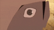 Danzo Shimura Shisui Uchiha GIF