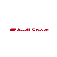 Sport Audi Sticker by Fratelli Giacomel
