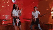 Country Music Cleaning GIF by Maddie And Tae