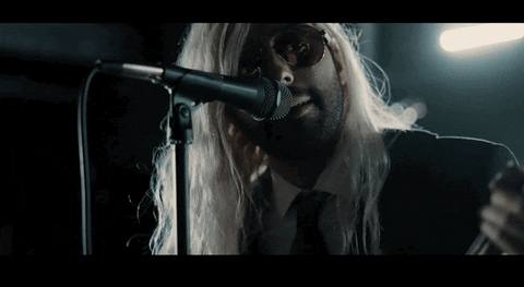 If You Deserve It GIF by Pure Noise Records