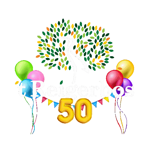 School Sticker by Reigerbos