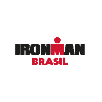 unlimitedsportsbrasil ironman mdot ironmanbrasil mdotbrasil Sticker