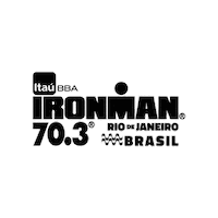Ironman Triathlon Sticker by Unlimited Sports Brasil