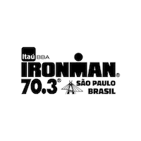 Ironman Triathlon Sticker by Unlimited Sports Brasil