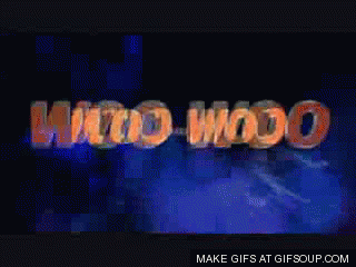 wooo GIF