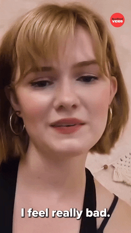 Dating Texting GIF by BuzzFeed