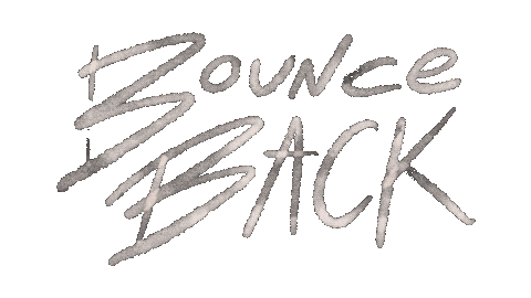 Bounce Back Wayv Sticker