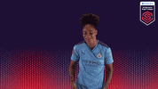 Come On Football GIF by Barclays FAWSL