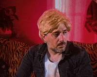 Happy Comedy GIF
