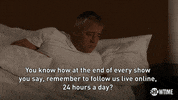 matt leblanc lol GIF by Showtime