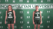 Tgoe GIF by iwusports