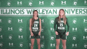 Tgoe GIF by iwusports