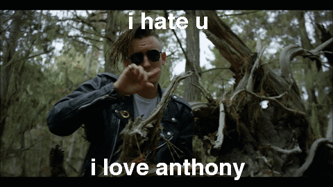 ilove GIF by gnash