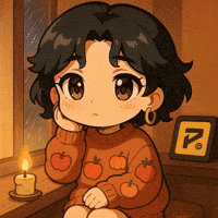 Love You Chibi GIF by Persona