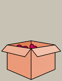 Valentines Day Love GIF