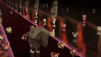 Disney Channel Animation GIF by Tara Duncan