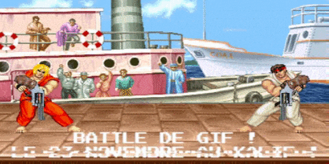 Paatrice giphygifmaker street fighter hsh paatrice GIF