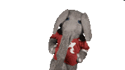Crimson Tide Ua Sticker by The University of Alabama