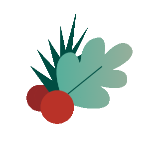 Christmas Nuremberg Sticker by .diff communications