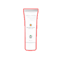 Skin Sunscreen Sticker by Unison Medika