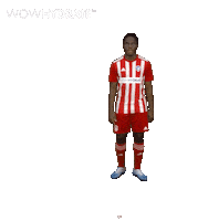 Football League Sticker by Gulf United FC