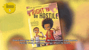 hip hop animation GIF by Channel Frederator