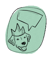 Sticker by Coopers Kingdom
