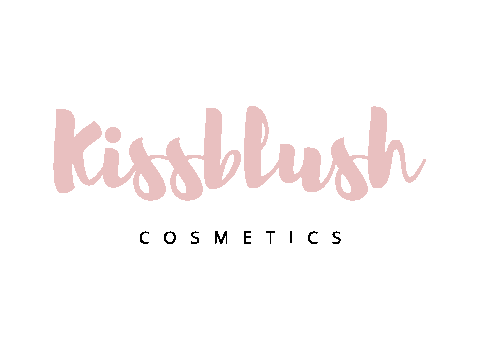 Pink Makeup Sticker by Kissblush Cosmetics
