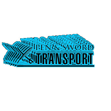 Transport Sticker by Pen & Sword Books