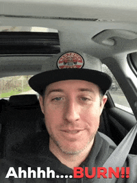 trash talk burn GIF by TheMacnabs