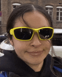 Women Sunclasses GIF