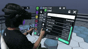Nanome  GIF