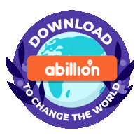 Vegan App Sticker by abillion