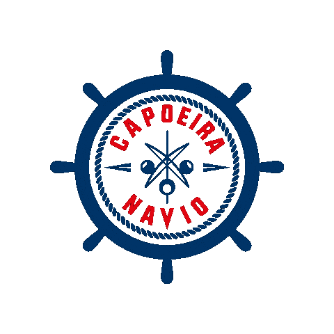 CapoeiraNavio giphygifmaker capoeira navio capoeiranavio Sticker