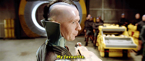 gary oldman wink GIF